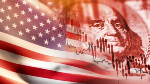 US Budget Office predicts 27% deficit increase due to Israel aid