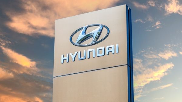 Hyundai 