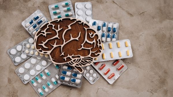 Shutterstock antidepressant