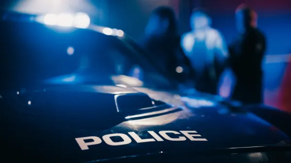 Canadian police