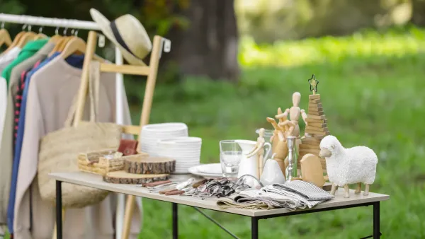 Websites to Sell Homemade Items