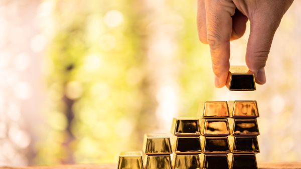 Best Ways to Buy Gold