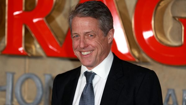 Hugh Grant