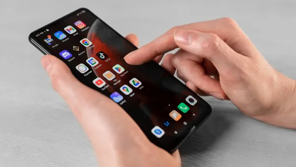Most Used Apps on Android