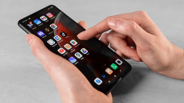 Most Used Apps on Android