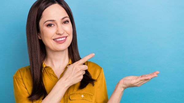 السر في اختلاف طول الأصابع!