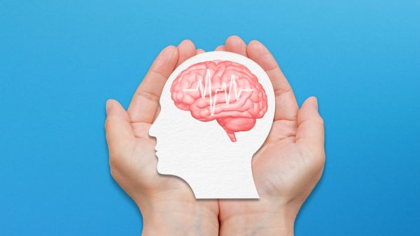 Shutterstock nervous system