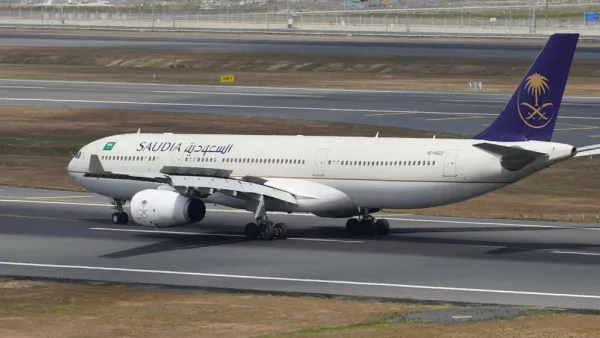Saudia 