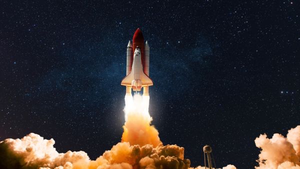 spacecraft 