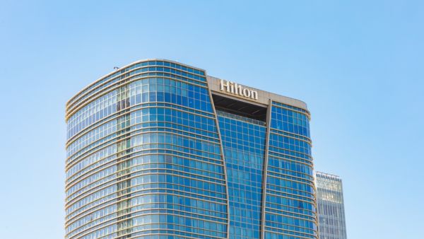 Hilton