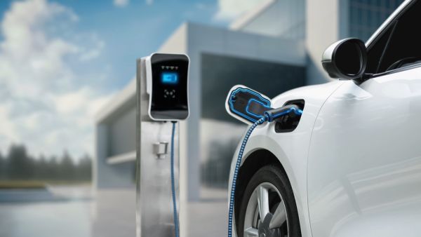 electric vehicle