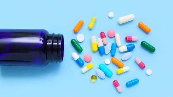 Shutterstock antidepressants