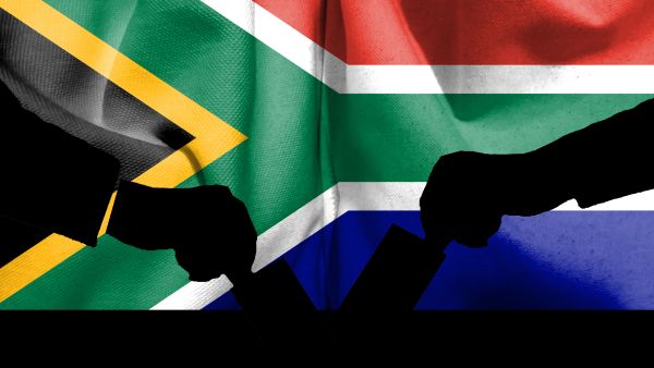 South Africa