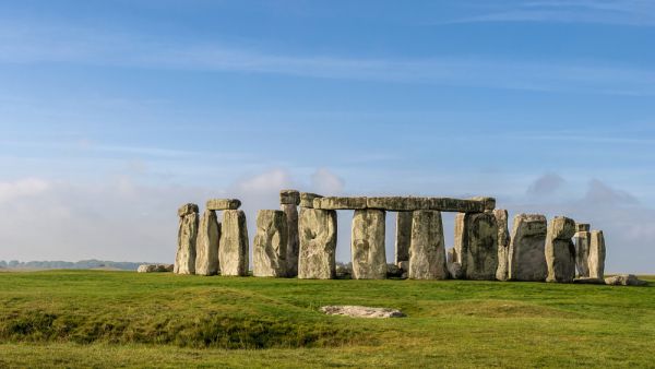 Stonehenge 