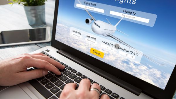 Top Apps for Cheap Flights 