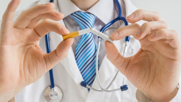 Shutterstock Doctors