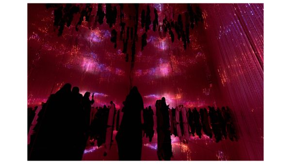 teamLab 