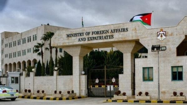 الاردن - وفيات حجاج