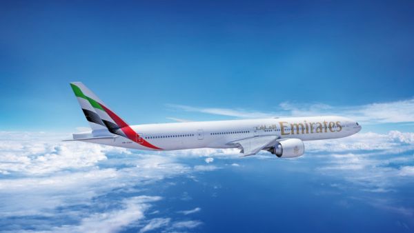 Emirates Airline Emirates Airline
