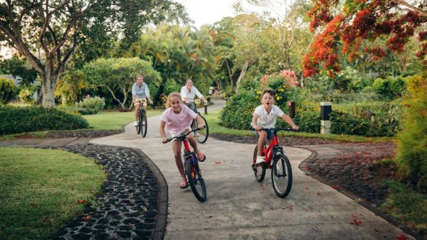 Four Seasons Hotels and Resorts