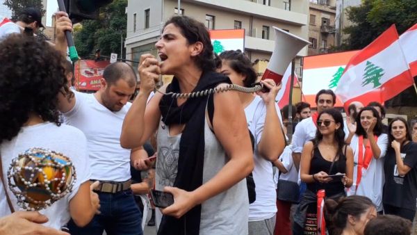 DIARIES FROM LEBANON screened at two festivals in Canada: The Hot Docs Canadian International Documentary Festival and the Doxa Documentary Film Festival.
