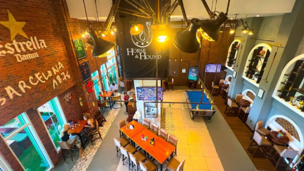 Al Habtoor Group Al Habtoor Group