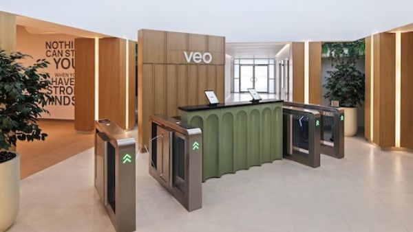 مجموعة إعمار للضيافة تفتتح مركز اللياقة البدنية في يو الجديد مجموعة إعمار للضيافة تفتتح مركز اللياقة البدنية في يو الجديد