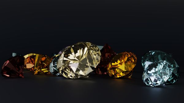 ما هي الأحجار الكريمة التي تجلب الحب إلى حياتنا؟ ما هي الأحجار الكريمة التي تجلب الحب إلى حياتنا؟