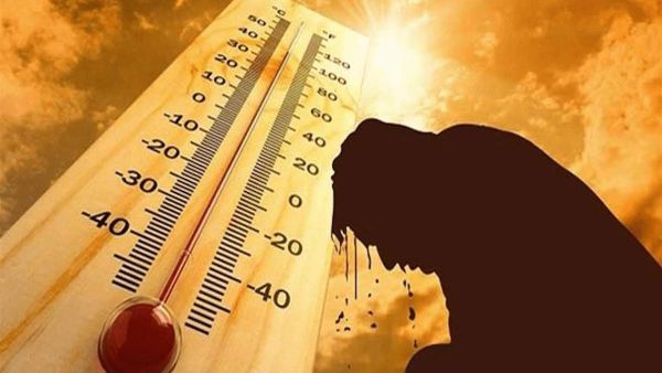  الأرصاد المصرية تواصل تحذيرها