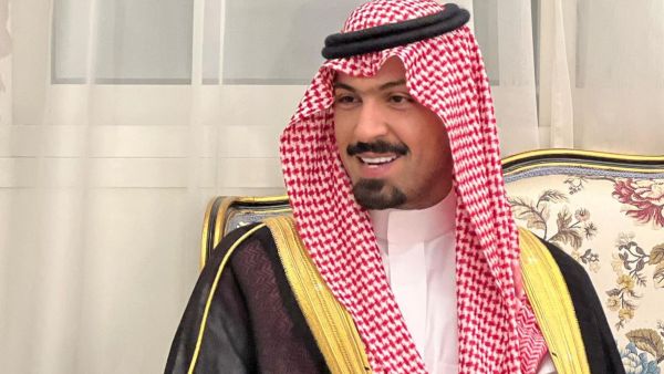 الأمير سلطان بن عبدالله 
