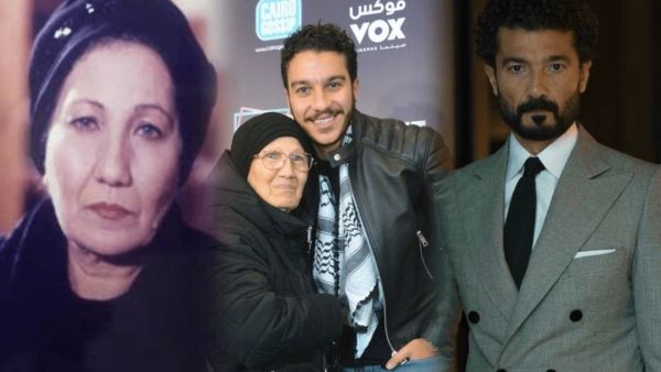  تصريحات مثيرة من فنانة مصرية شهيرة عن الانتقال إلى دار مسنين