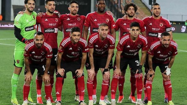 جديد إصابات الأهلي