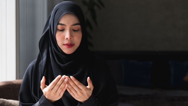 دعاء آخر يوم في الشهر