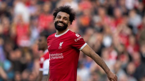 سبب فشل انتقال نجم الريدز محمد صلاح إلى النمور