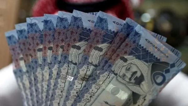 سعر الريال السعودي اليوم في مصر