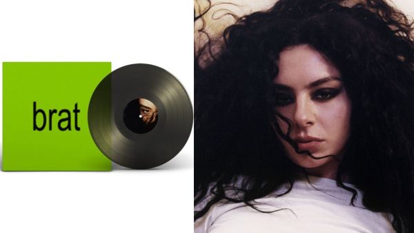 Charli XCX تحتل الصدارة بألبومها الأخير Brat....النشيد الوطني للجيل الجديد