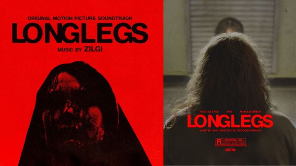 حالات إغماء بسبب فيلم Longlegs وتقييم 100 % على Rotten Tomatoes 