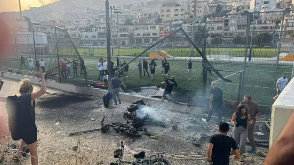 مجدل شمس