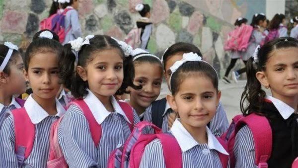 موعد بداية العام الدراسي الجديد في مصر