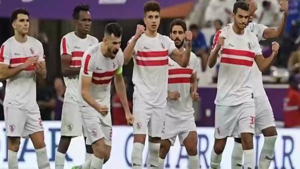 نجم الزمالك يفاجئ الجماهير... أتمنى رحيل جوميز عن الفارس الأبيض والتفاصيل