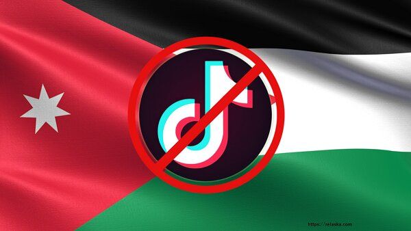 ما حقيقة عودة تيك توك في الأردن؟