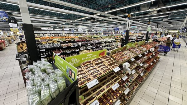 Union Coop Manages 161K+ Digital Orders in the First Half of 2024