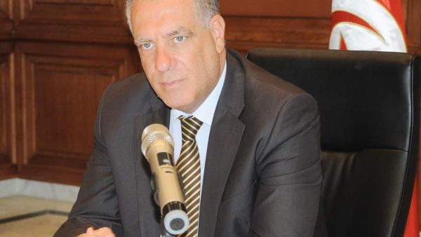 Ghazi Chaouachi