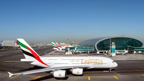 Emirates Group. Emirates Group announces senior appointments, including 7 UAE nationals