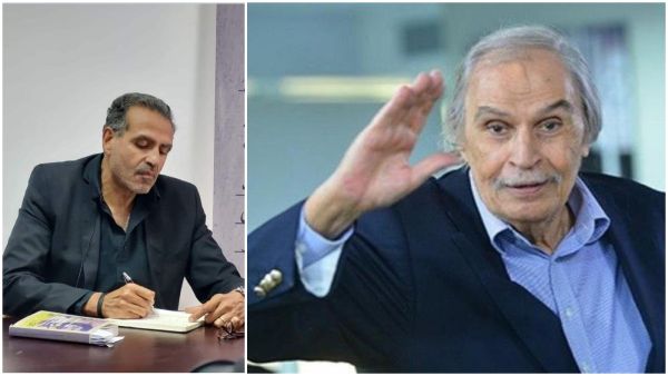 عزت العلايلي