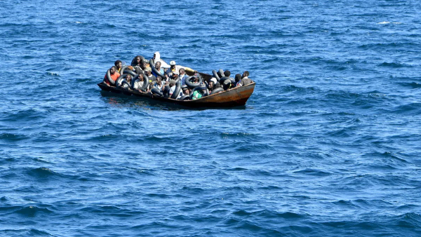 موريتانيا - غرق مهاجرين