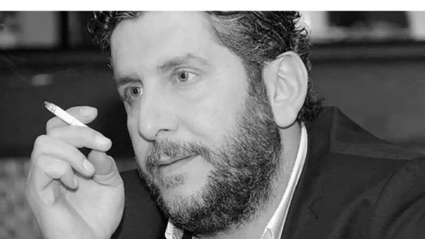 محمد قنوع