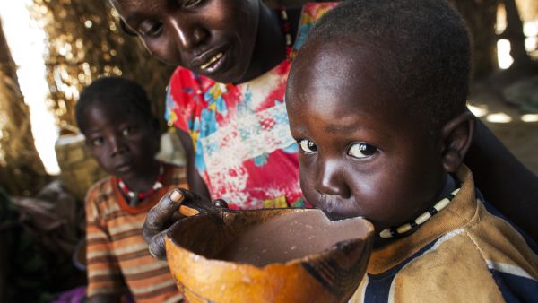 Sudan