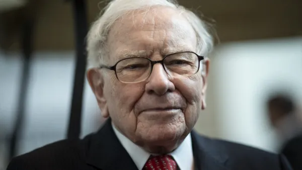Warren Buffett sells $1.48B in Bank of America stocks