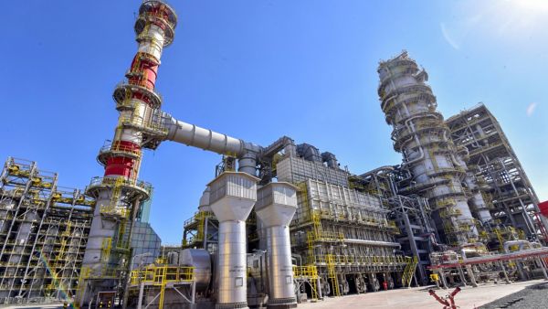 Kuwait reveals massive Oil and Gas discovery on Failaka Island
